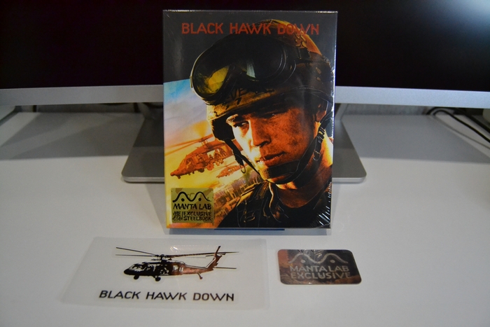 Black Hawk Down