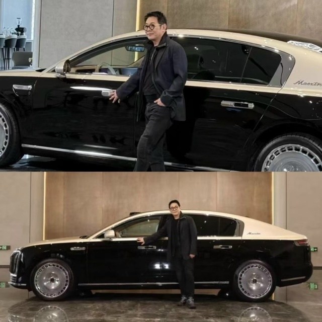 ���� �� ���� 10 000-� ����������� Maextro S800