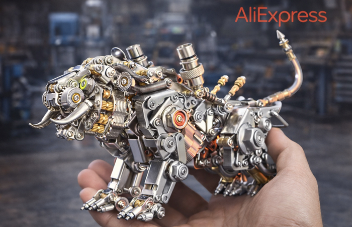 18 ���������� ������� � AliExpress, ������� �������� ������ ��������