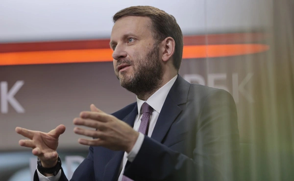 Перенос столицы в Сибирь