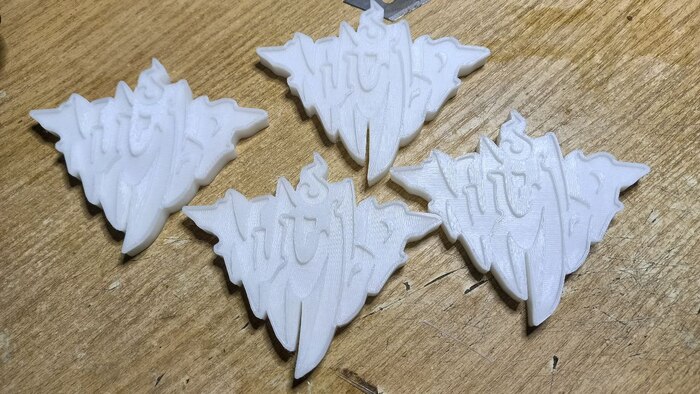 ��� ���� �� ABS ��������, �� ����� ������� �� PET-G