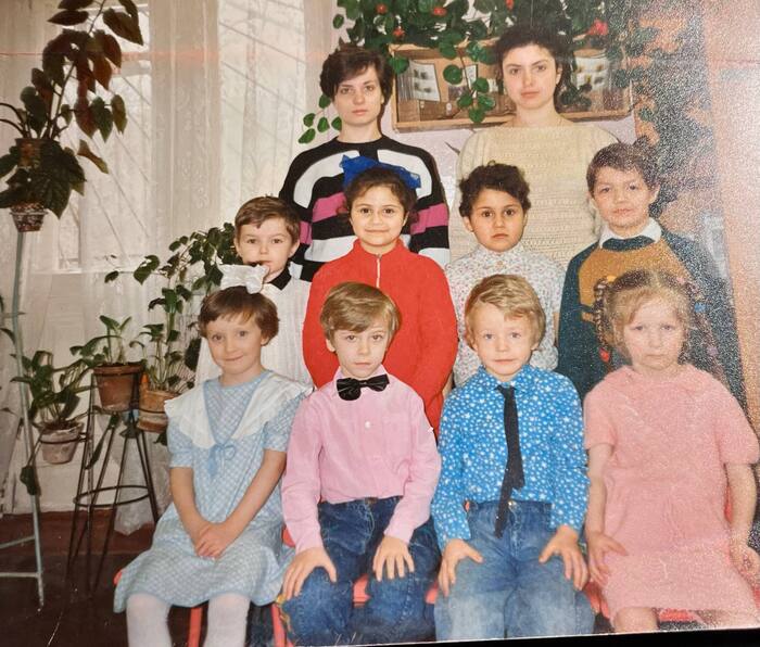 ���� ����� ������ � ���������