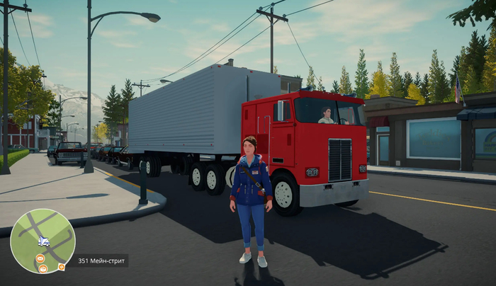 �������� ������ ������. ���� ����� ���� �������� �� �����. �� �� �������, � �����������. ��� � ���� 1986 ���, � ����� ��� ����� �������� ����� ������� �� ����������� ������.