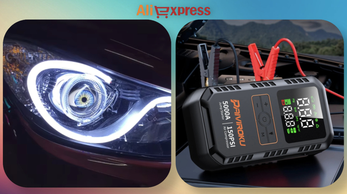 18 ����� ��� ������ � AliExpress, ����� ������� ����� � ������� ���������� �������