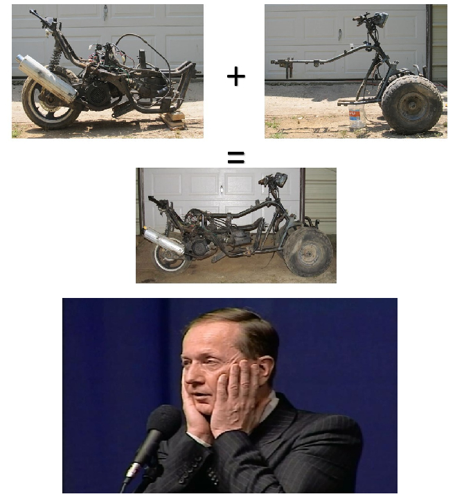 ��� ������, ��� ������? � ����������� �*��� ���������!