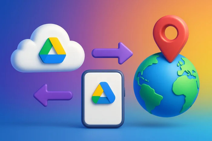 ��� ��������� �������� �������� Google �� ������