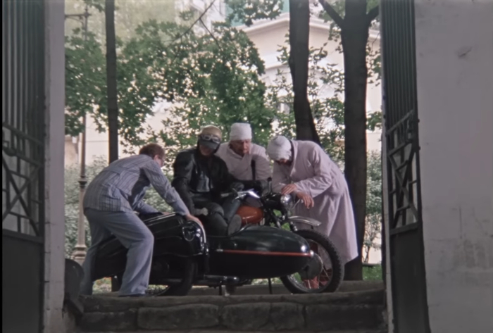 "�� �� ������ ��������� �����!..."