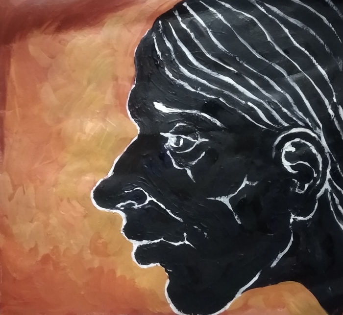 �������