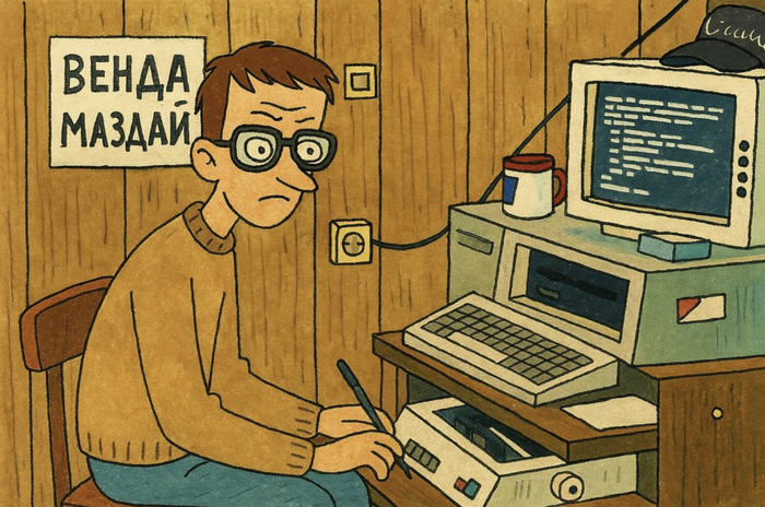 ��� ��������� ��������: ����� � ���������