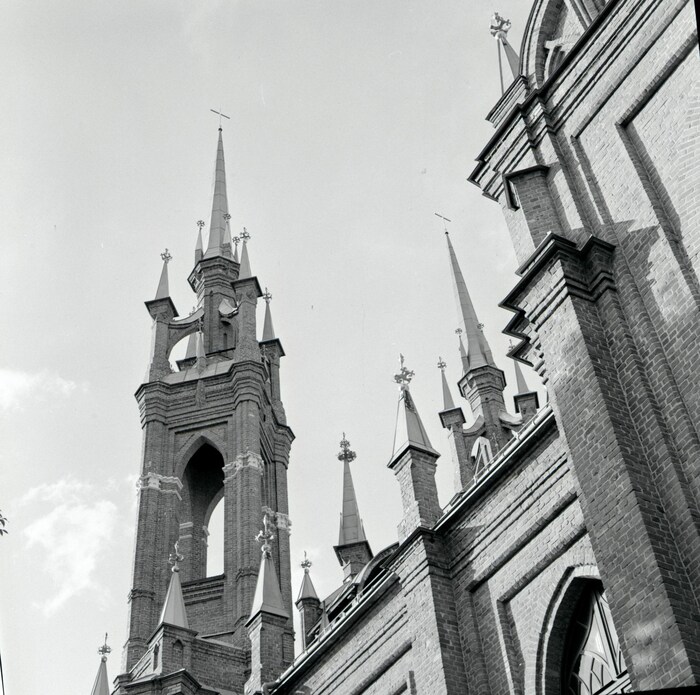 Lucky SHD 400 @ EI 200