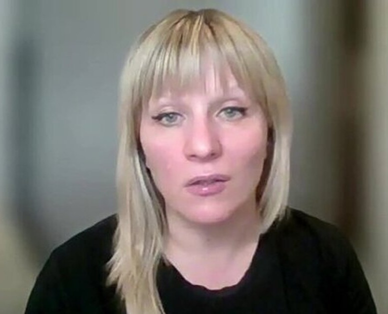 Dog lawyer Svetlana Zibert lost her case in court. - Stray dogs, Court, Astrakhan, Legislation, Good news, Politics, Appeal, Animal defenders, VKontakte (link), Longpost
