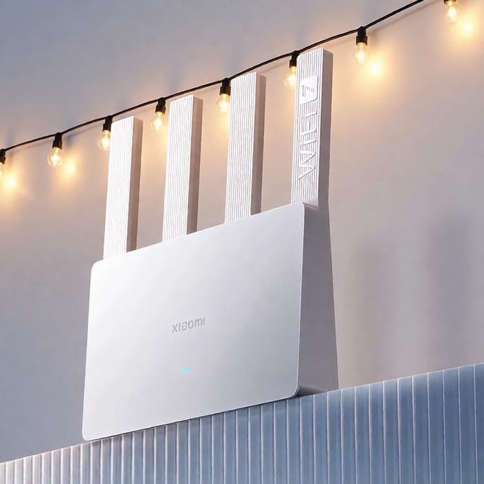 Wi-Fi ������