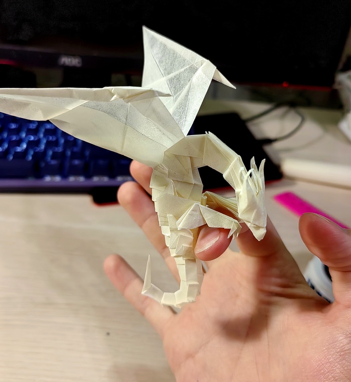 ������� ������� ( Wyvern - LQD)