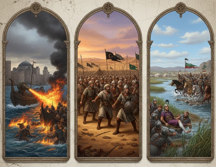 ������ �� �����, �������� �������� � �������� ����� � �������: ������� 671�680 �����