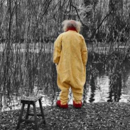 Аватарка пользователя Verysadclown