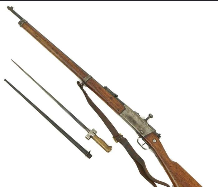 Lebel M1886