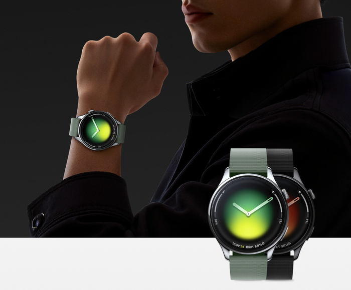 �������� �����������: Xiaomi