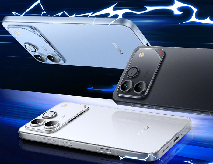 �������� �����������: HONOR