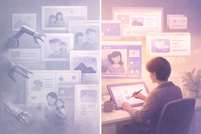 ИИ vs Живой интеллект