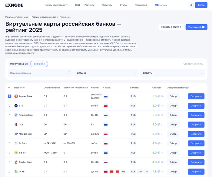 ���������� c������� �� Exnode, ��� ����� ������� ����������� ��������� �����