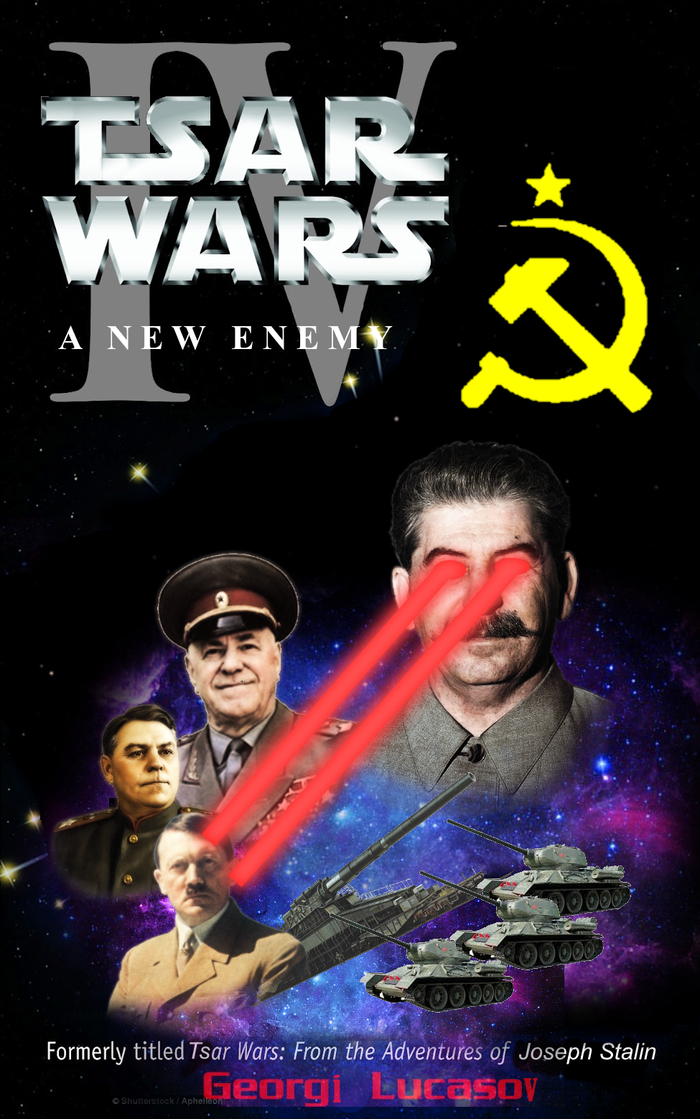 �������� �����. ������ IV: ����� ����