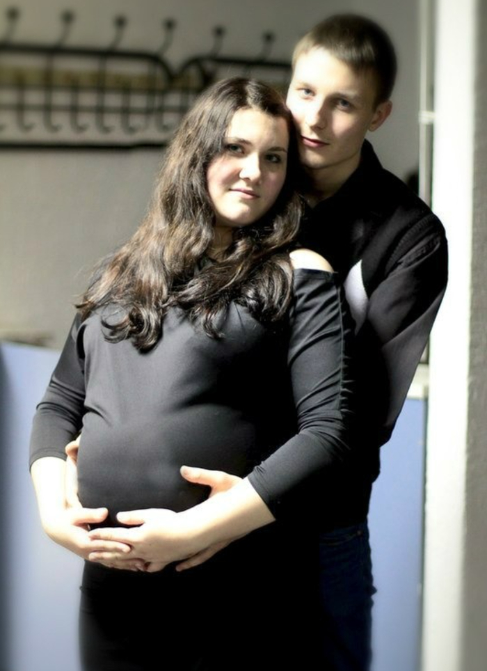 ����� � ������