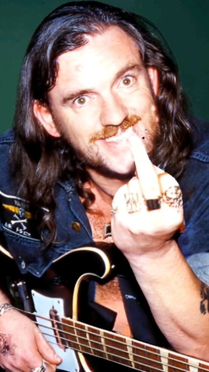 MOTORHEAD �� LIVE Whisky A Go Go in West Hollywood 1995 ���� *Killed By Dead*