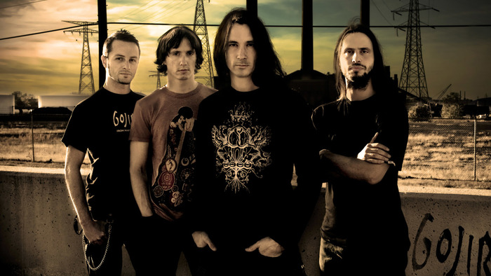 GOJIRA �������� �� LIVE Bloodstock 2025 ���� ��������� ����� �� Black Sabbath *Under The Sun*