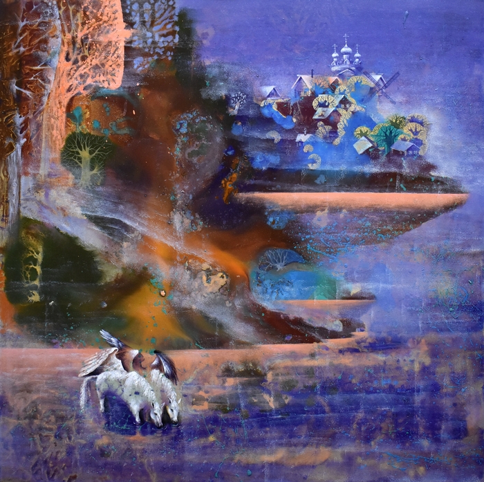 70x70, �����, �������, .�. ��́���, 2025