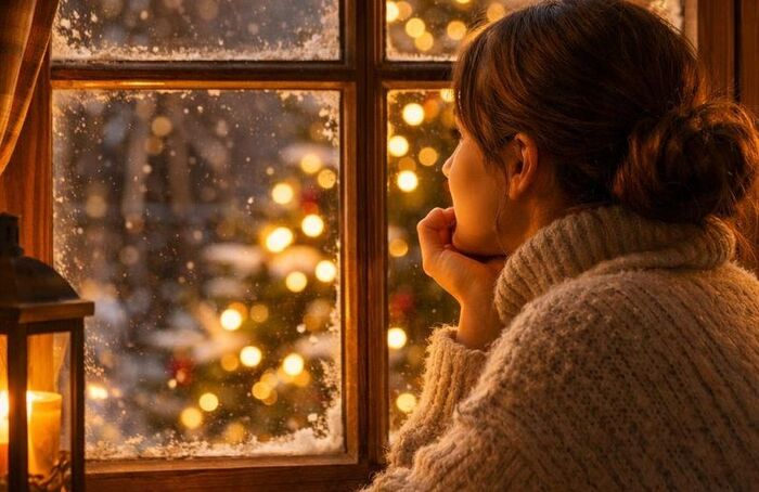 Полночь по стрелкам и по нейронам: как наш мозг отмечает Новый год?