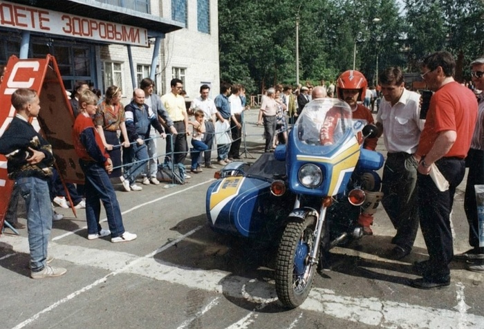 1993 ���, ����� ����� ������� � 25 505 ��