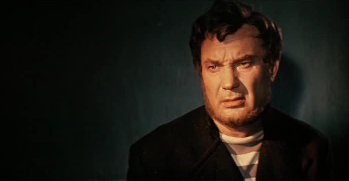 ���� �� ������ "���� ������" 1961 ����, ���� ���� ������: