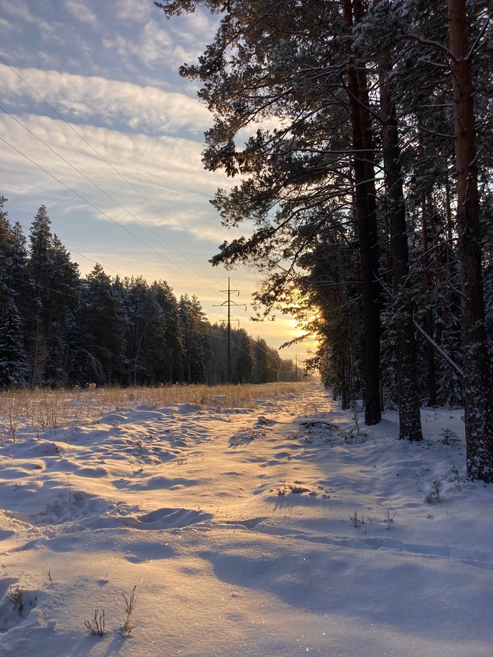 ����� � ����