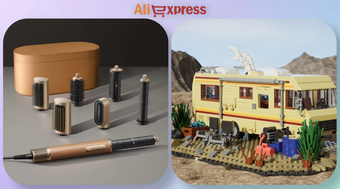 18 ������ ������� � AliExpress, ������� ������� �������� �����: �������, ����-������� � ����� ����������