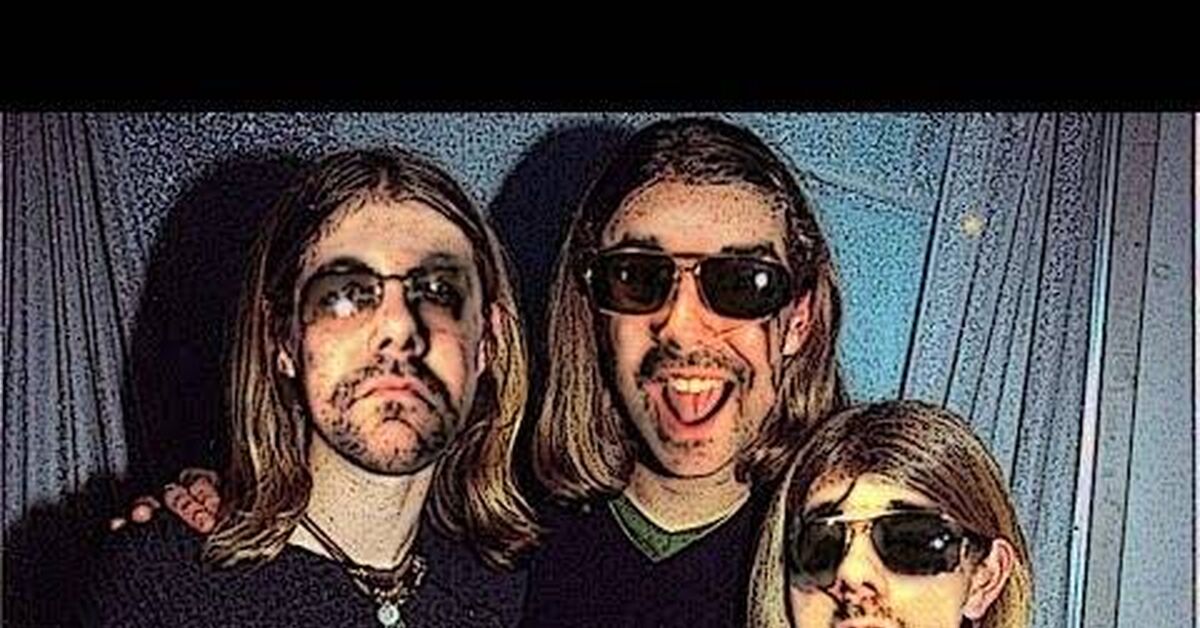 The Ramones vs. Hanson - BlitzMMMBop [MashUp] - Серия Музыкальные Мэшапы, Музыка, Mashup, The Ramones, Hanson, Dj Cummerbund, Видео, Видео вк, YouTube