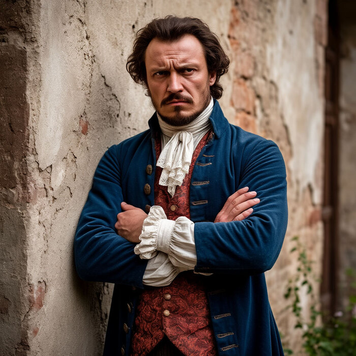 Заартачиться