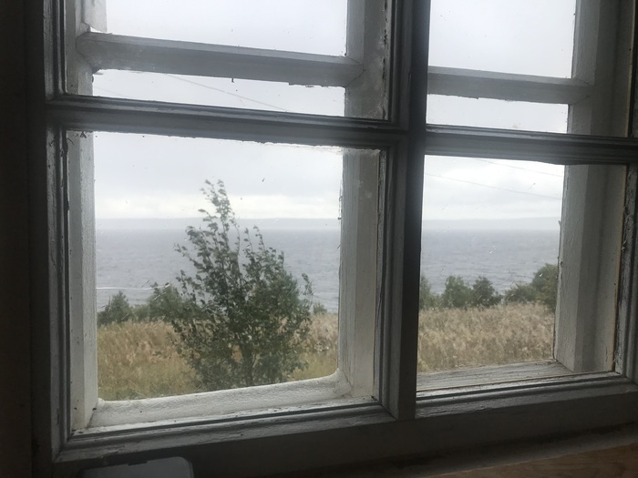 Суровая северная красота завораживает