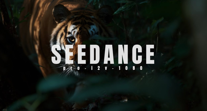 Seedance ���������: ��� �������� Seedance AI ��� ��������� ����� � ��� ������������ �� RANVIK