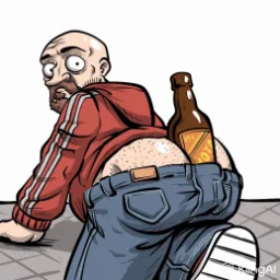 Korostaspopy