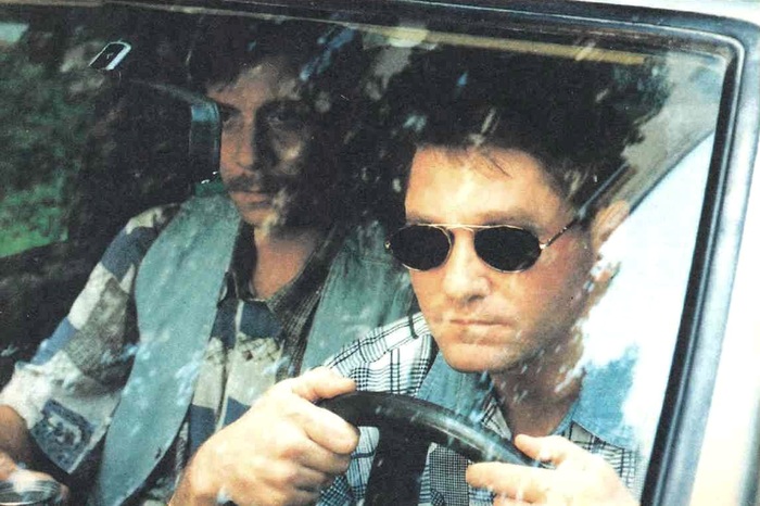 ���� ������ "�������� � ��� �������������"