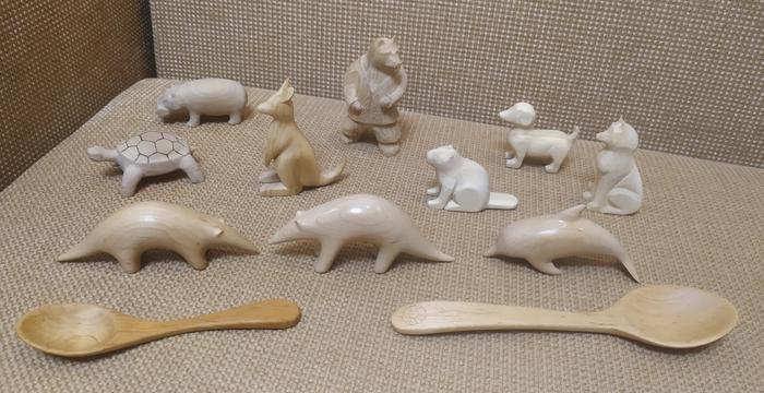 Торжественное построение :)