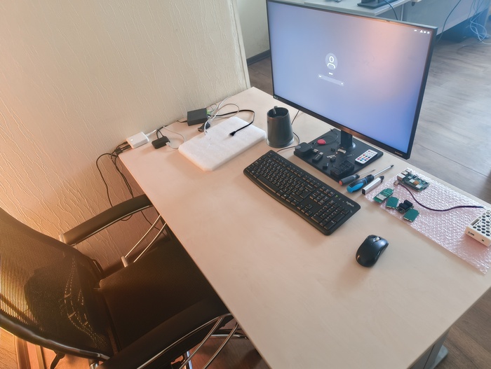 ����� �� ���� ���������� �����������������. � ��� �������� ���� ������� �����, �������?�