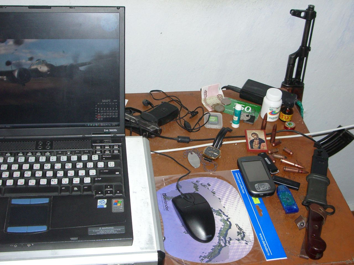 23 марта 2009 года