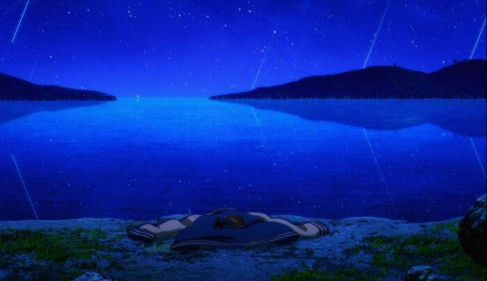 Конец второй серии