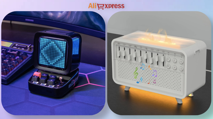 18 ����� � �������� ������� � AliExpress, ������� ������ ��� ������