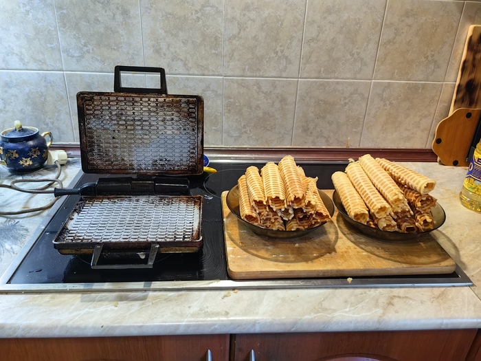 Героиня сегодняшнего утра и на этом фото