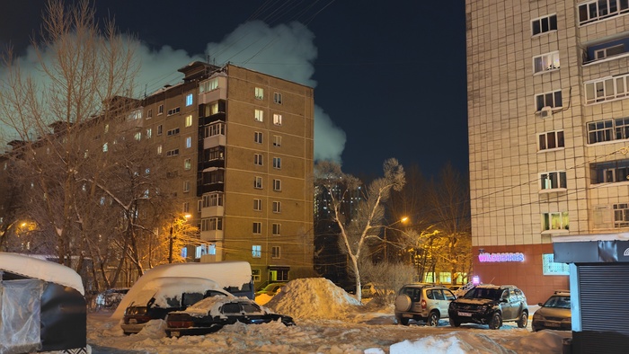 �����, ����� �� �� ��� ��������... ZTE Nubia z60s pro