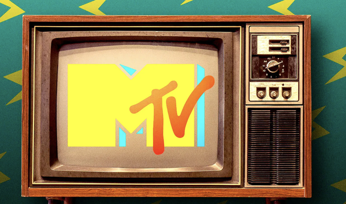 MTV ��