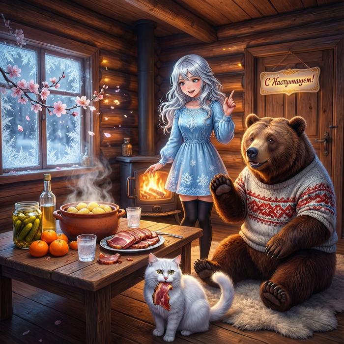 � ���� ����� ��� ������. :D (��� ���� ��������� Qwen, ���� ����������� ��� ����� ��������)