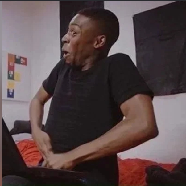 Типичный левак